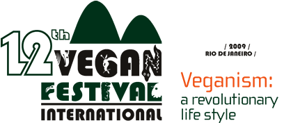 12 International Vegan Festival